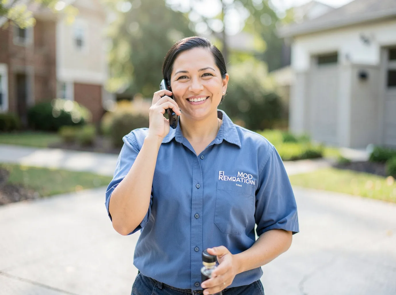 Mold Remediation Locust Fork, AL FAQs